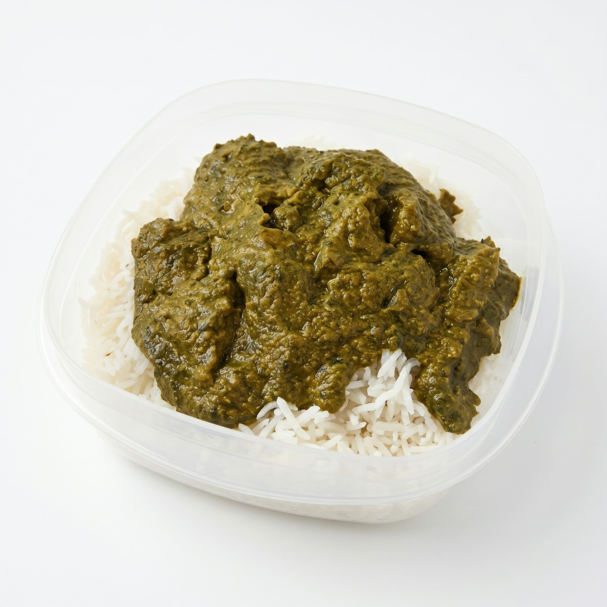 Lamb Saag