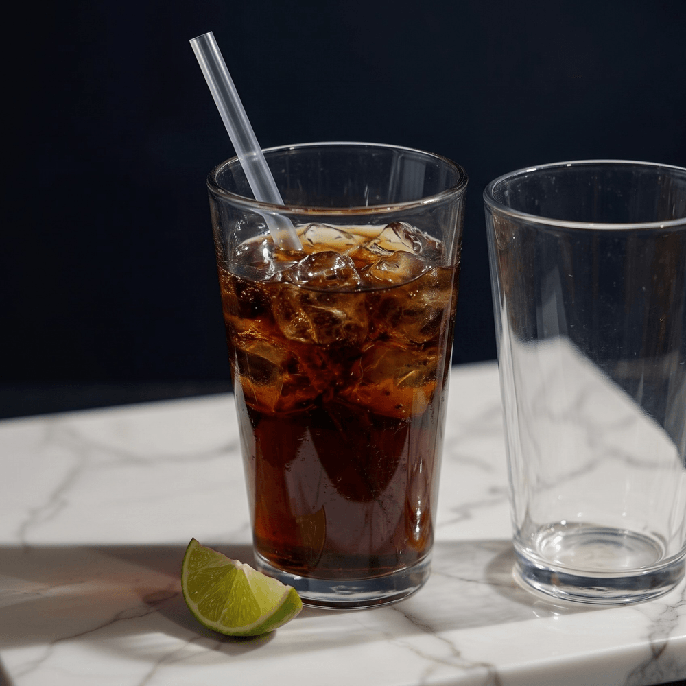 Soda