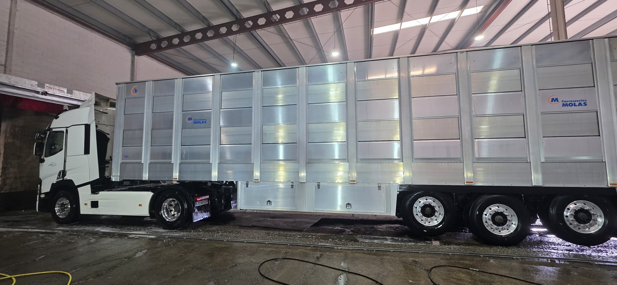 Galería en miniatura