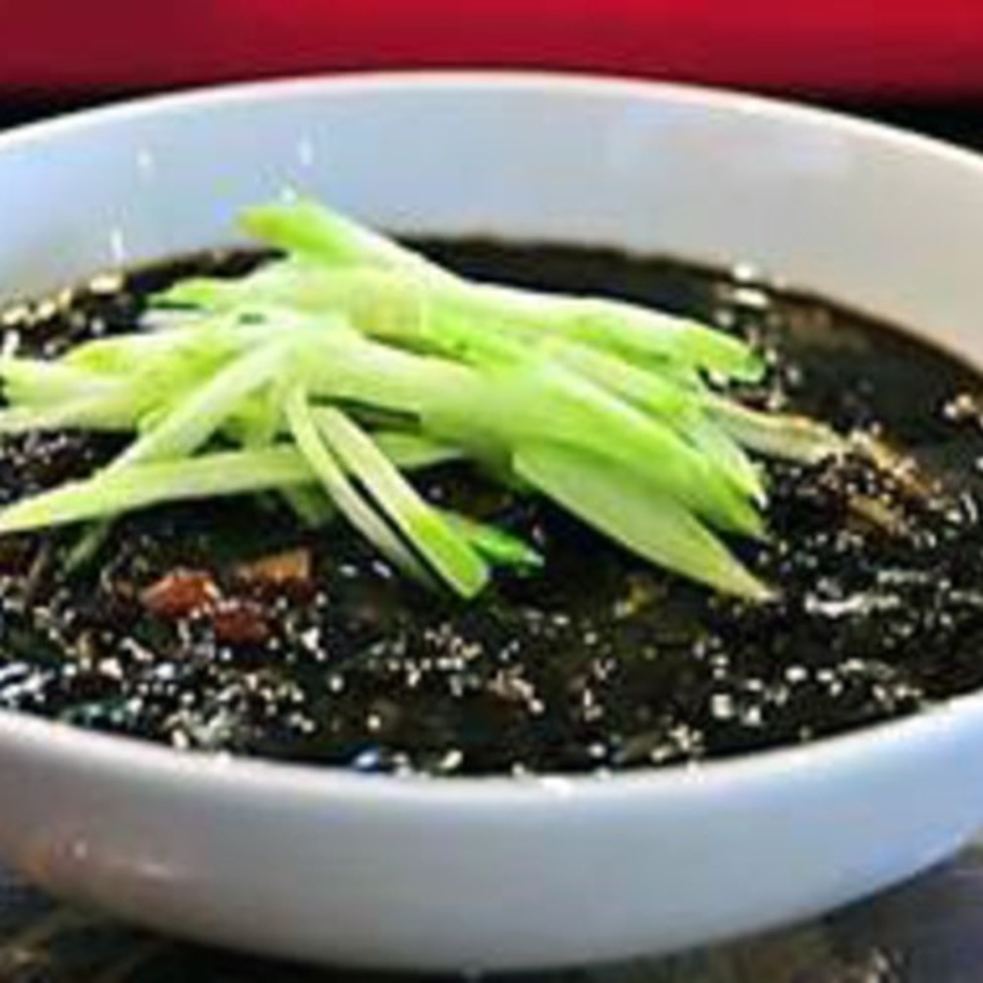 Jjajang Myeon