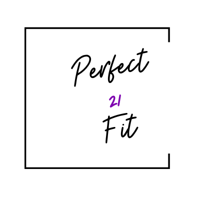 Perfect21fit Logo