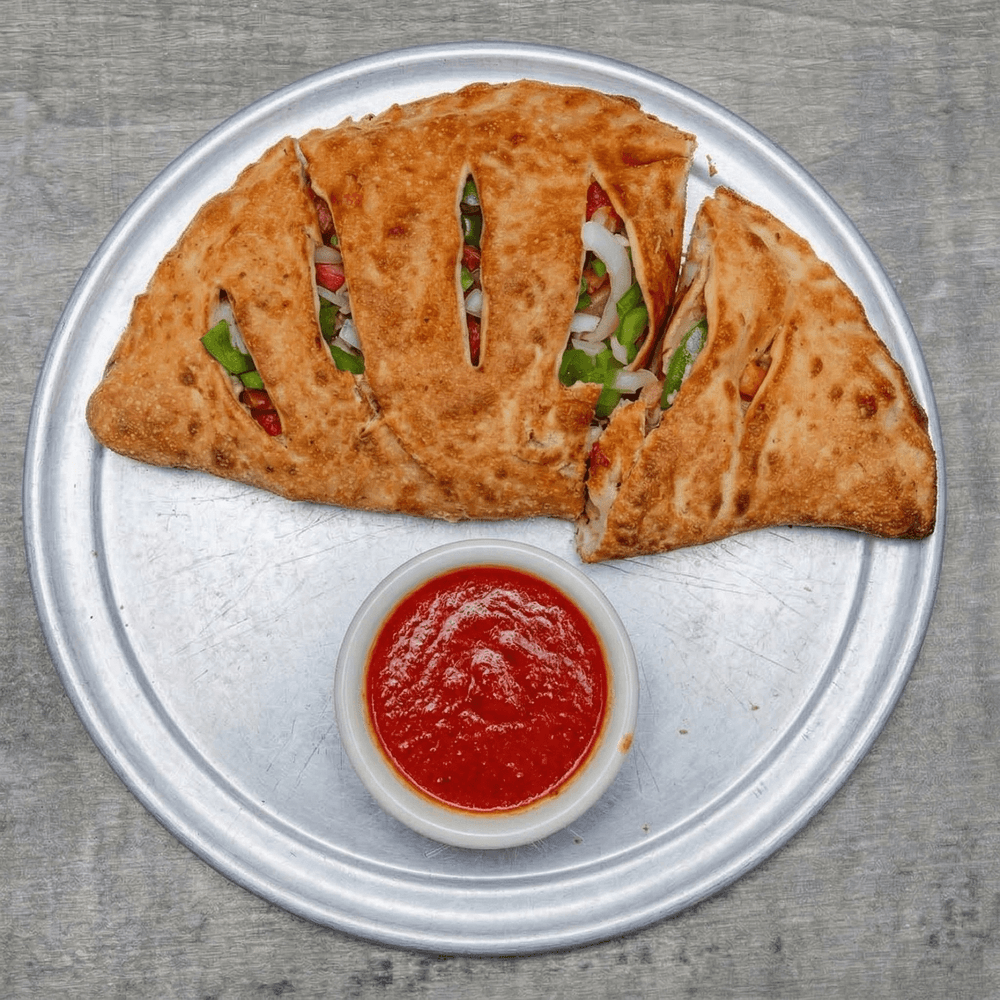Suprema Calzone