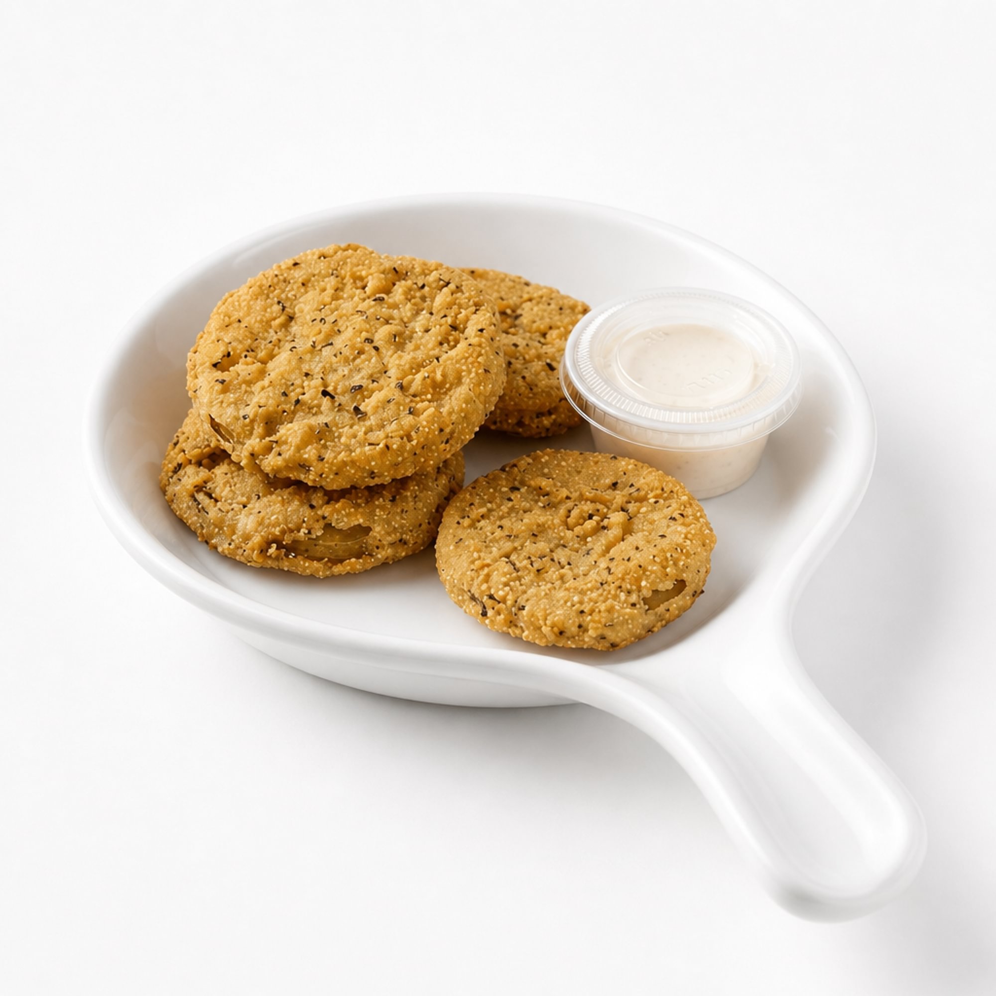 Fried Green Tomatoes
