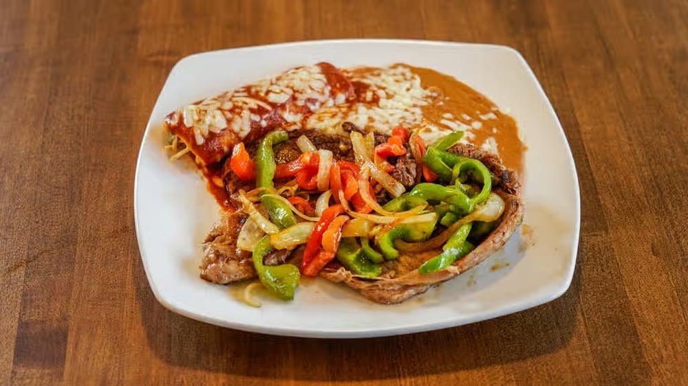 Chef Special
