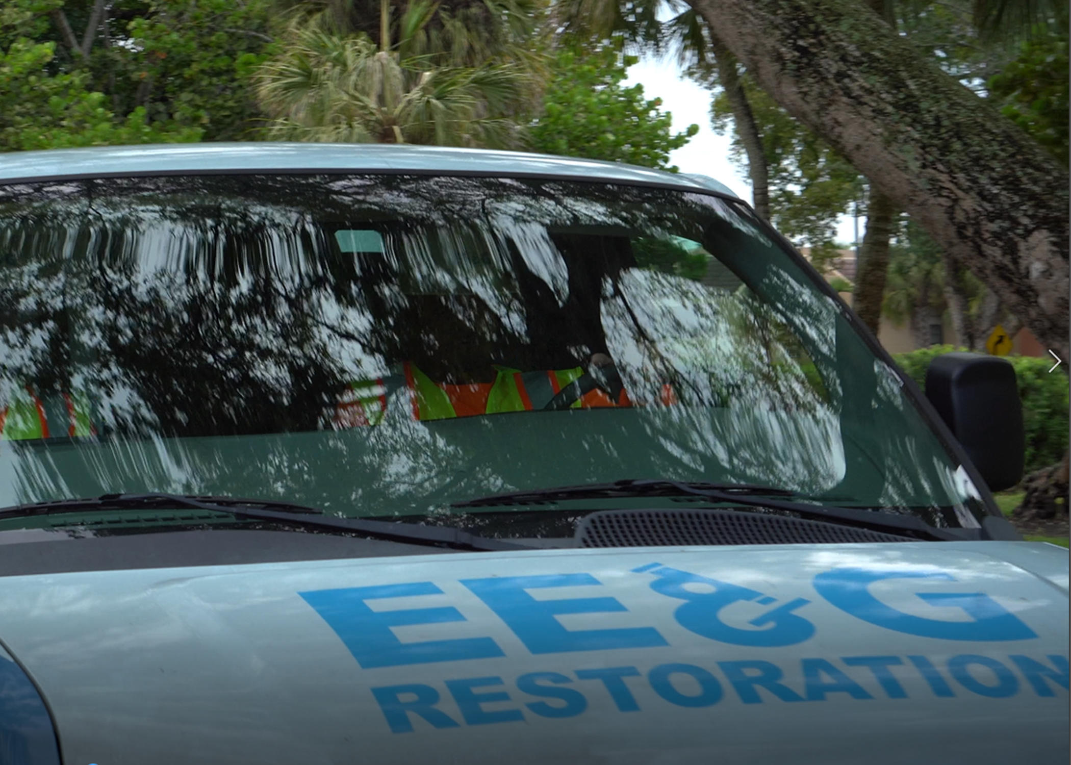 EE&G Restoration Orlando Water Damage, Fire Damage, Mold Remediation & Removal Photo