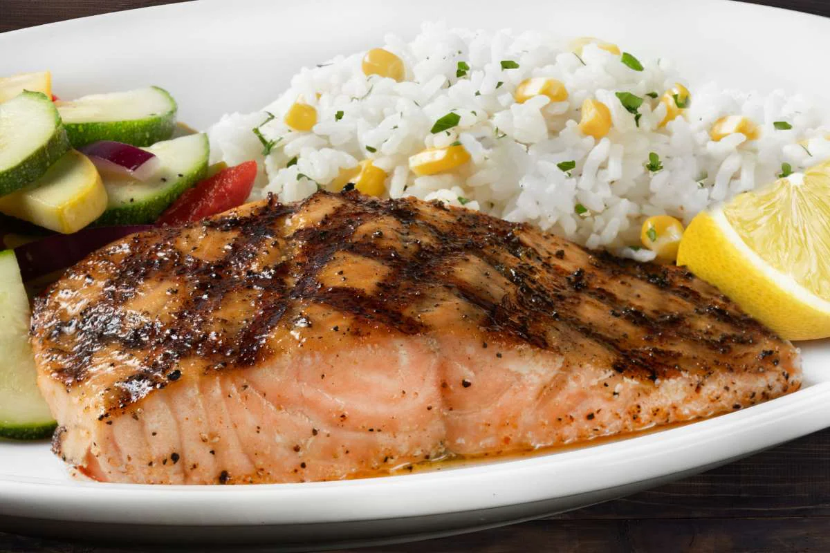 ATLANTIC SALMON*