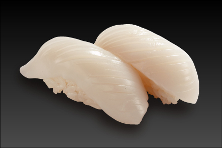 Ika (Squid)