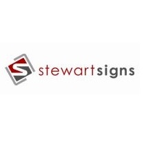 Stewart Signs