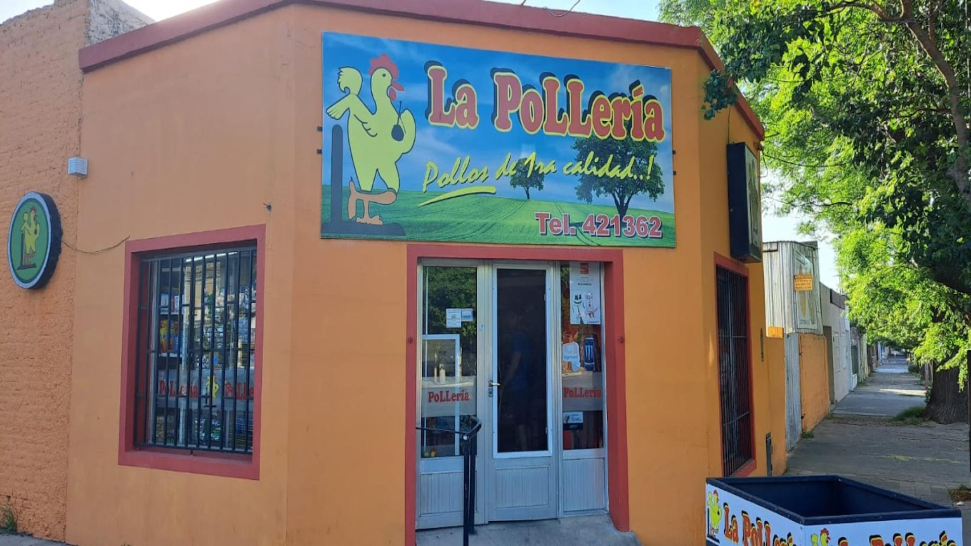 Galería en miniatura