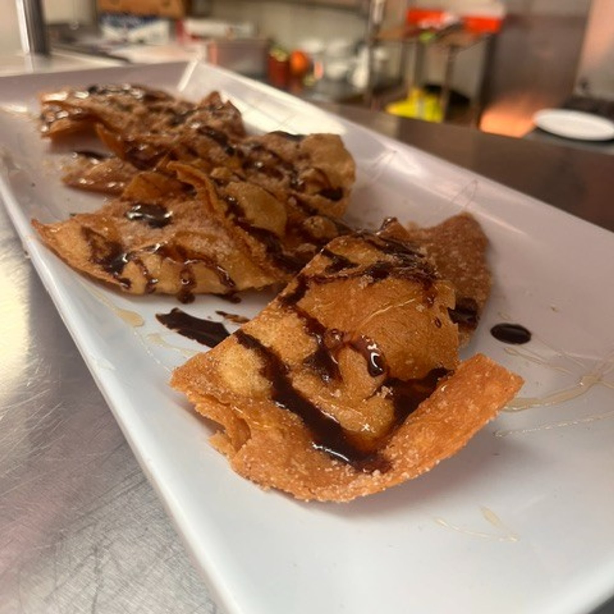 Buñuelos