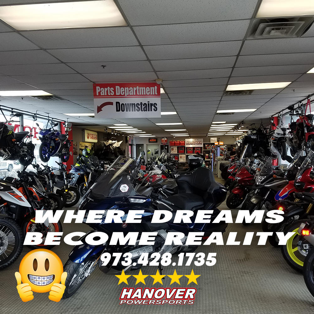 Hanover Powersports Photo