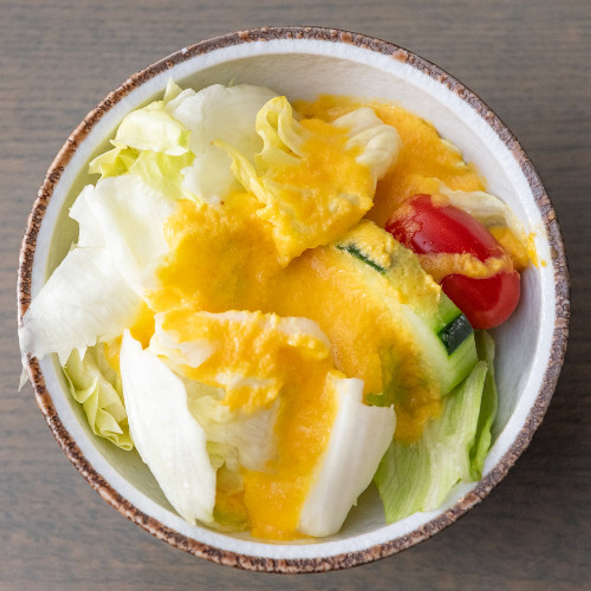 Green Salad