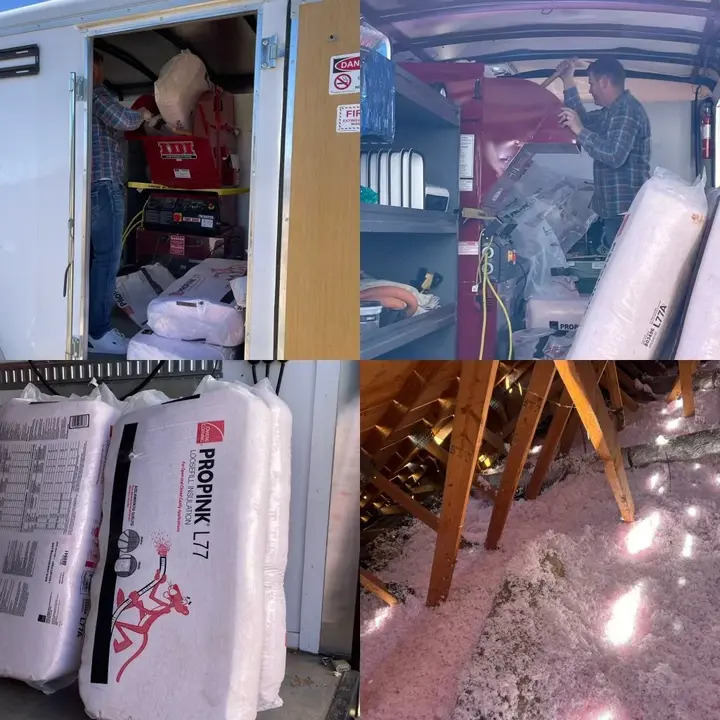 Campbells Roofing & Construction Image