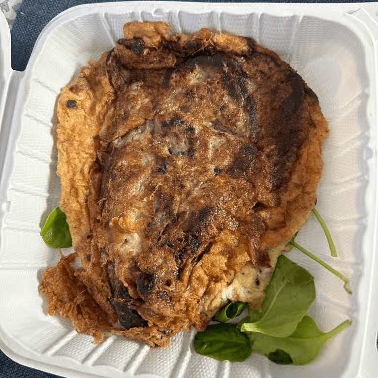Tortang Talong