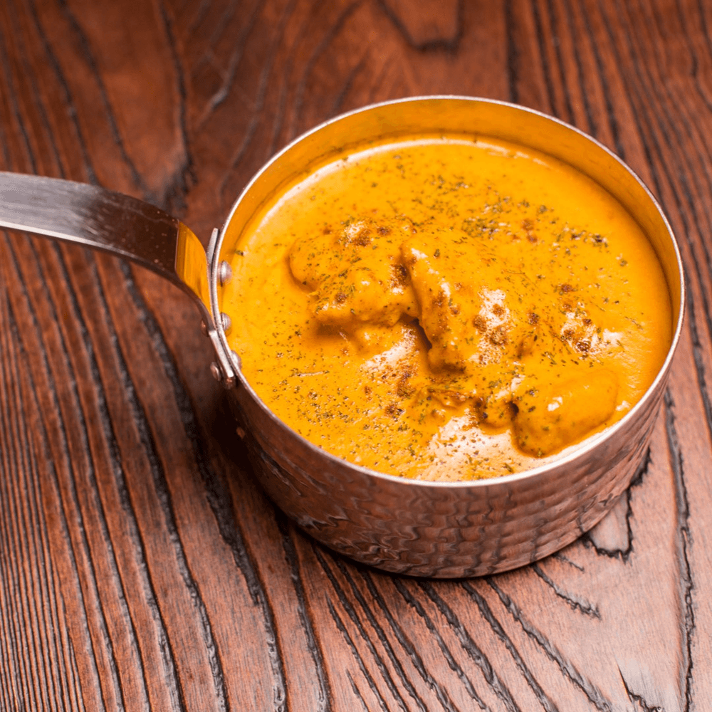 Chicken Korma
