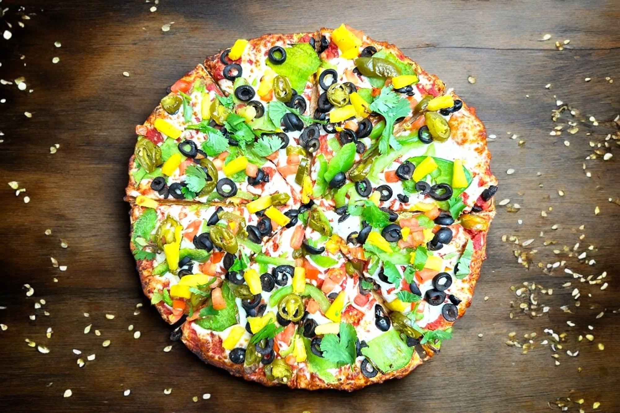 Jain Veggie