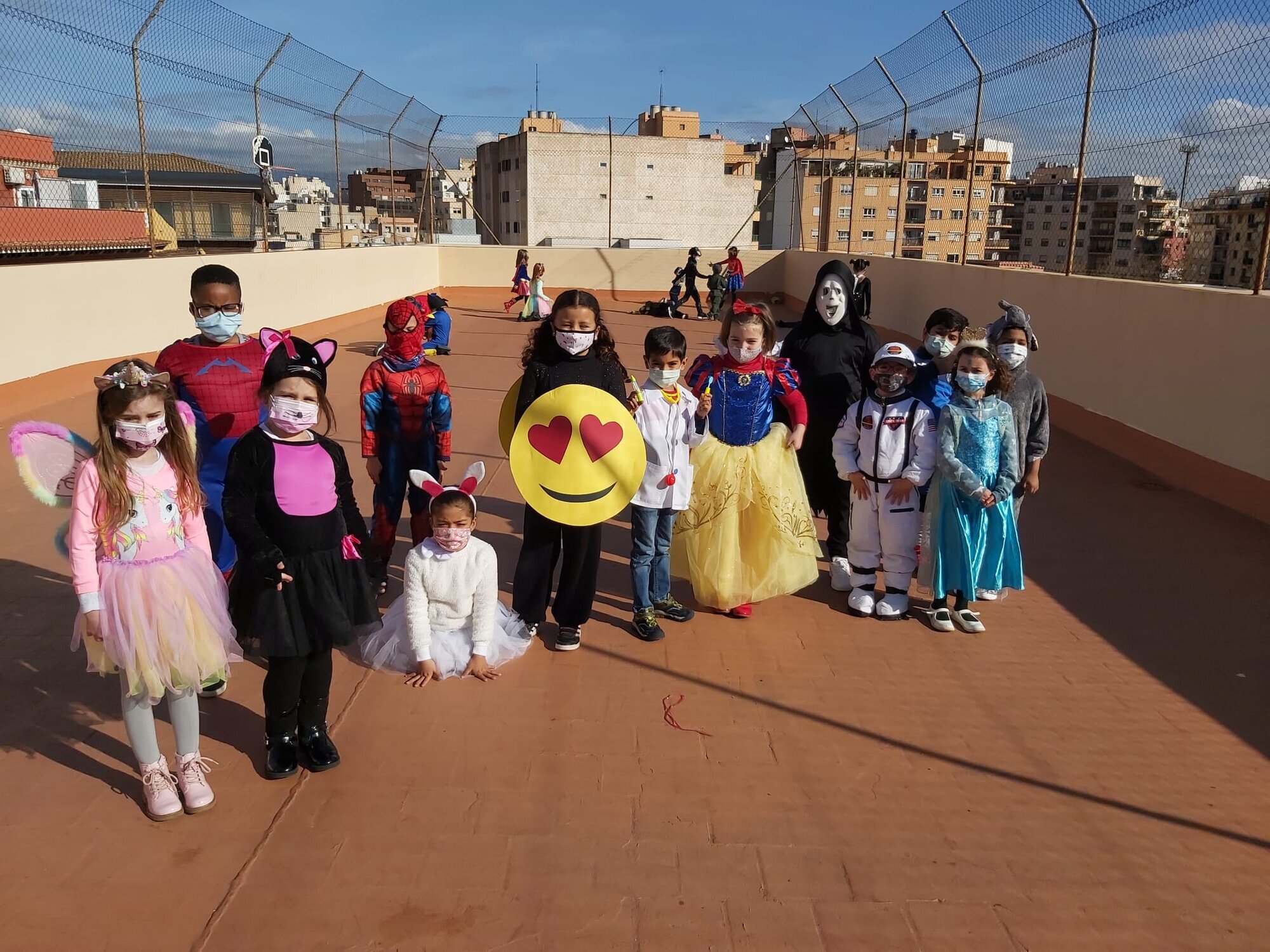 Galería en miniatura