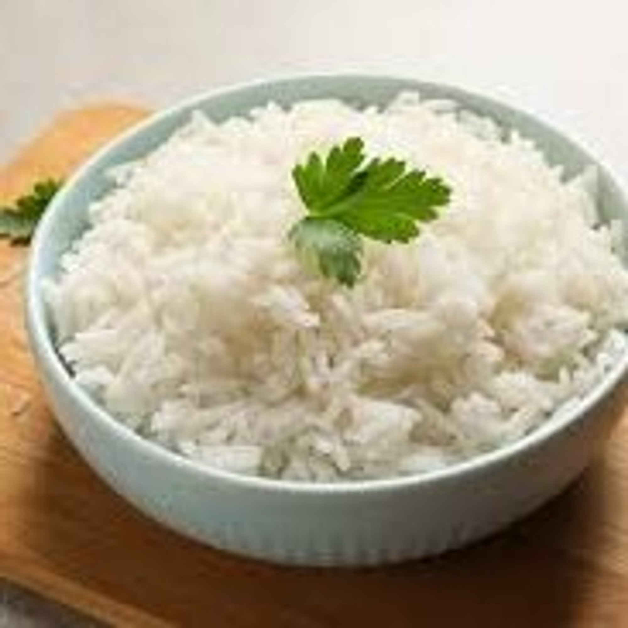 Arroz Blanco