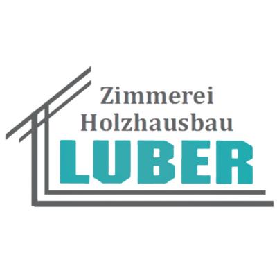 Logo von Zimmerei Hans Luber