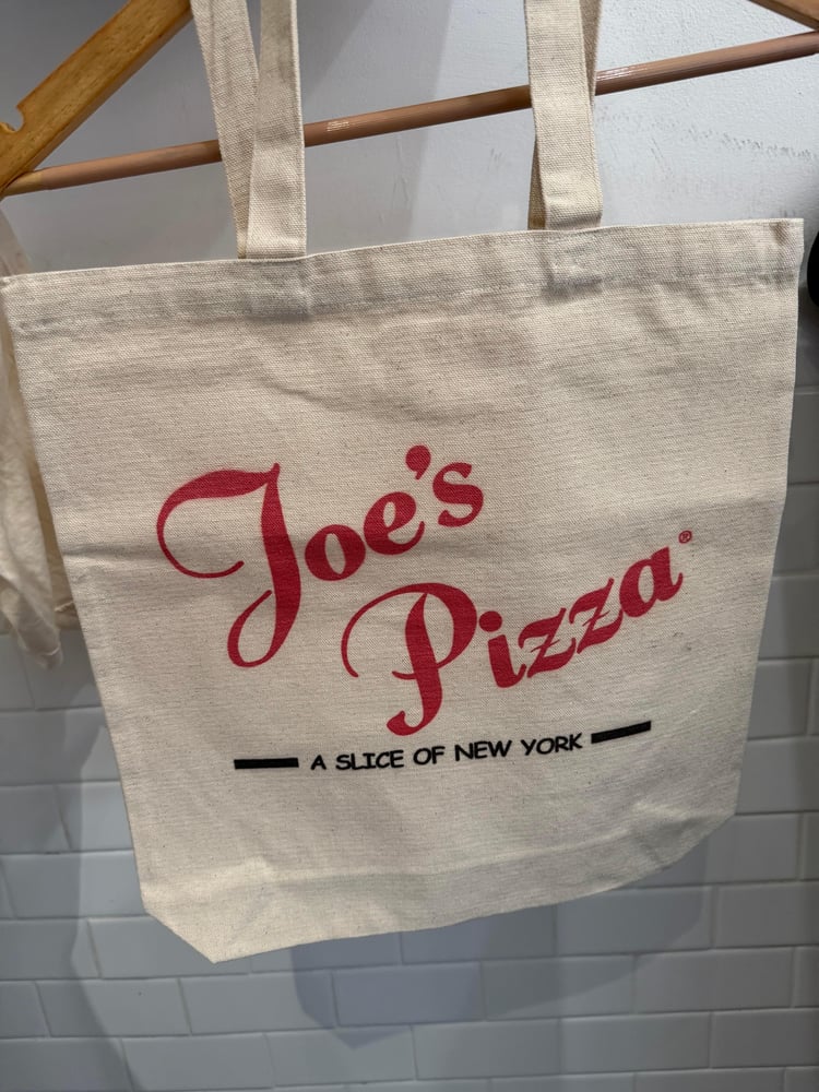 joe's bags