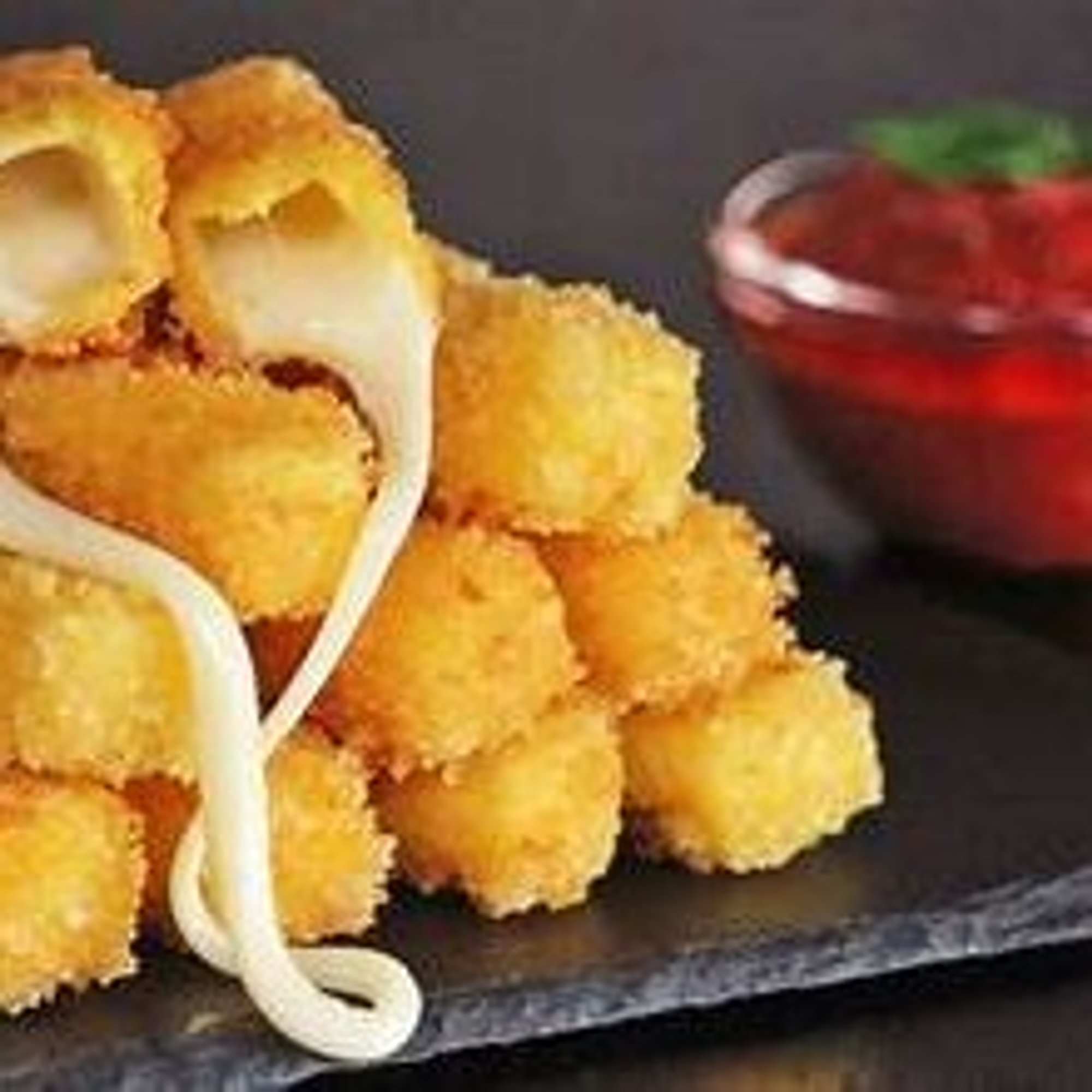 Mozzarella Sticks (6)