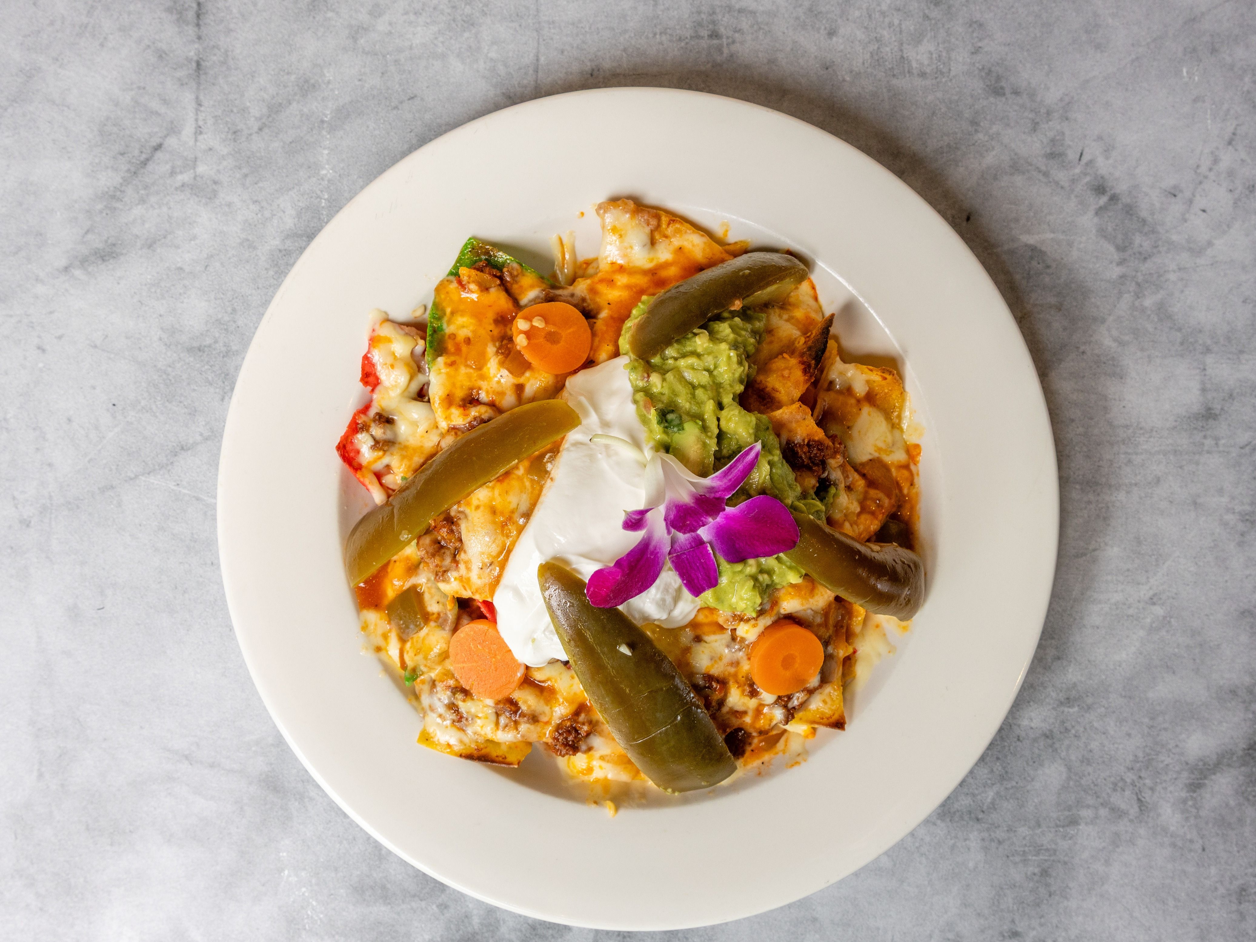 Nachos