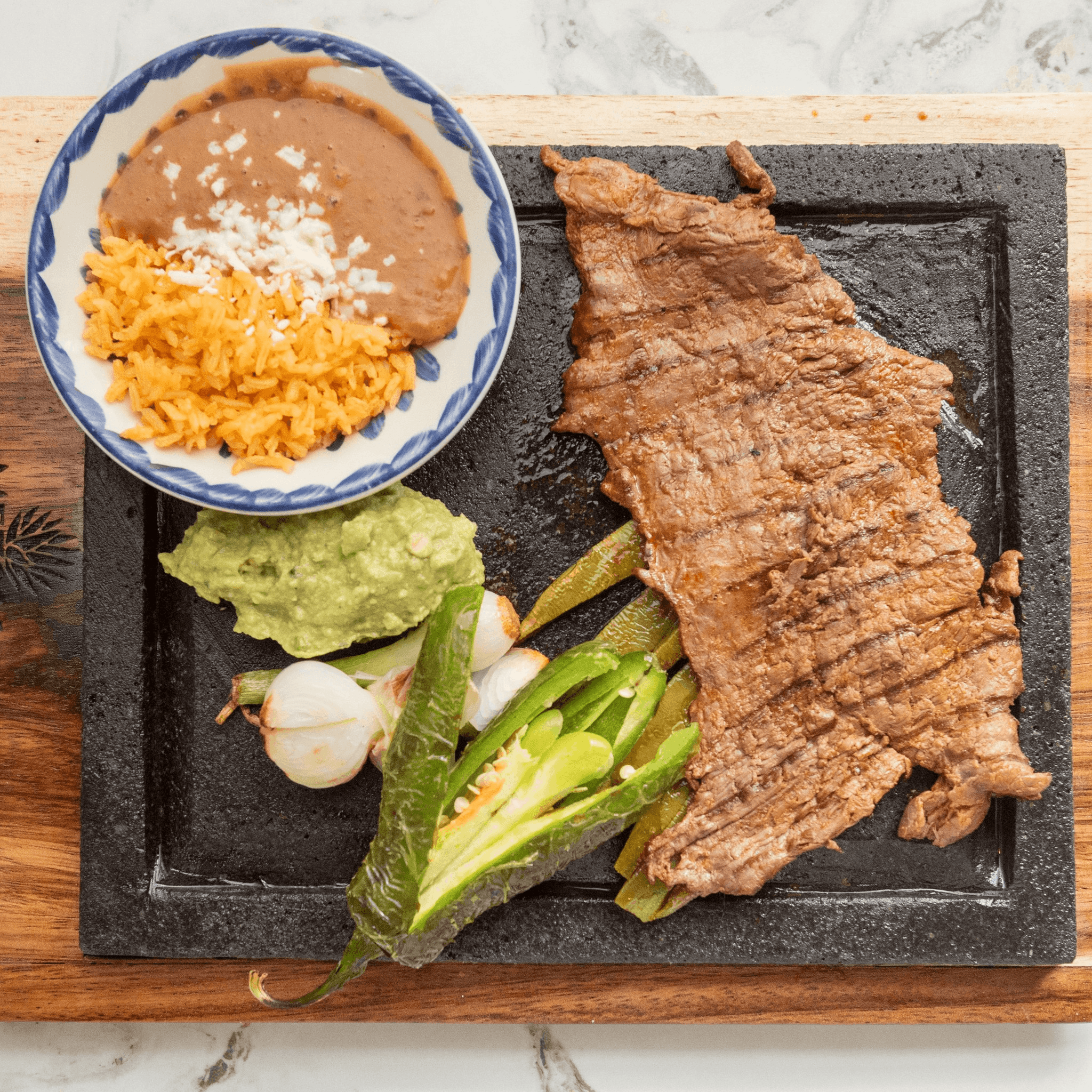 Carne Asada