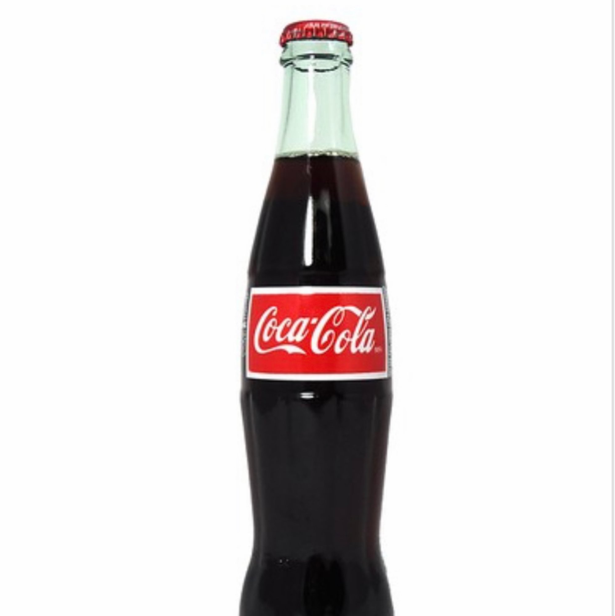 Mexican Soda