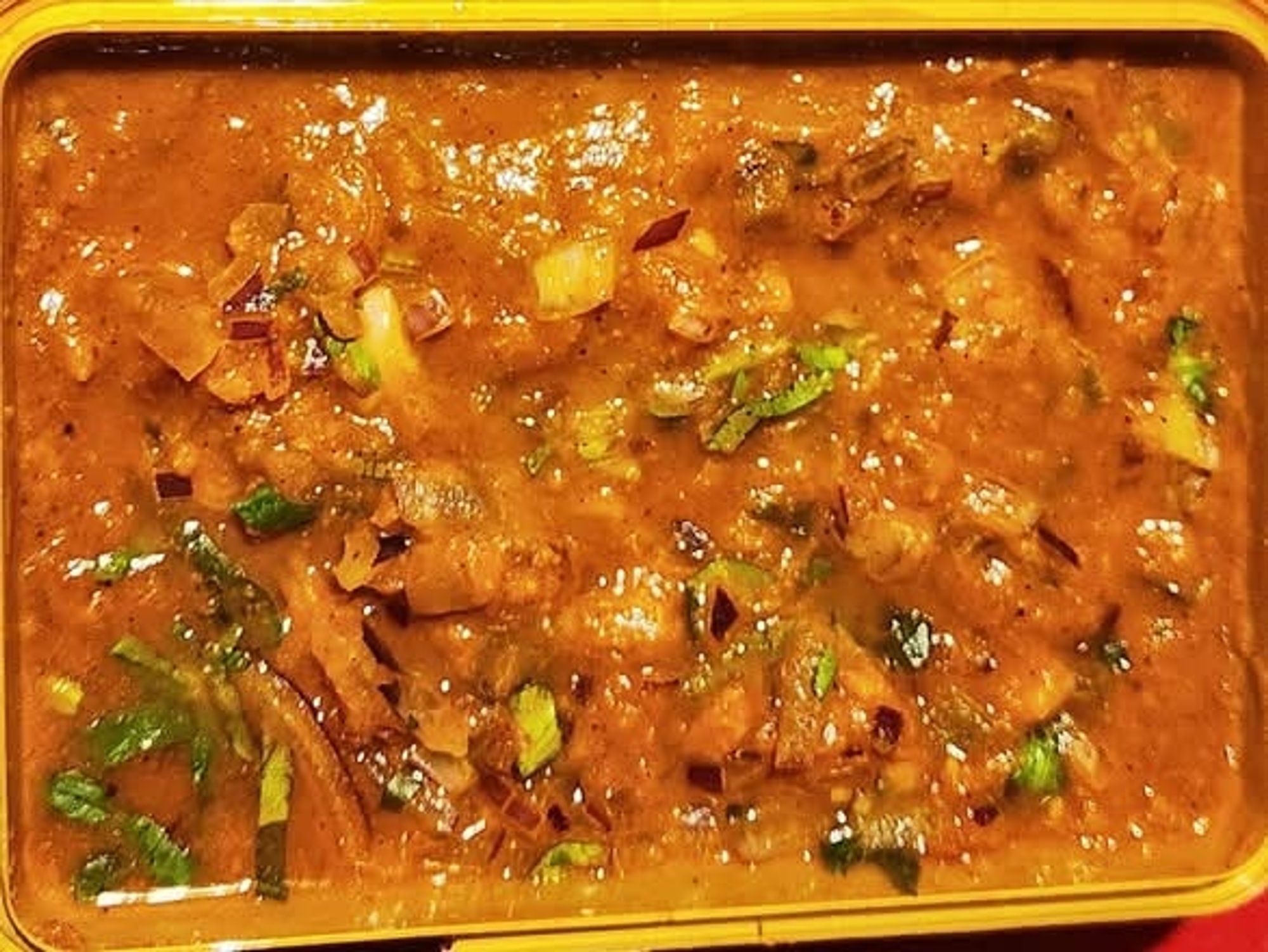 Pav Bhaji