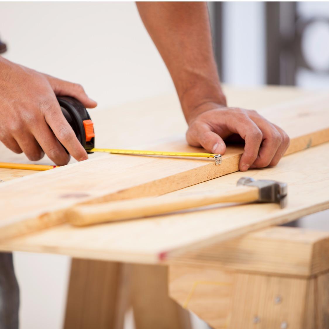 Stevens Home Services Logo