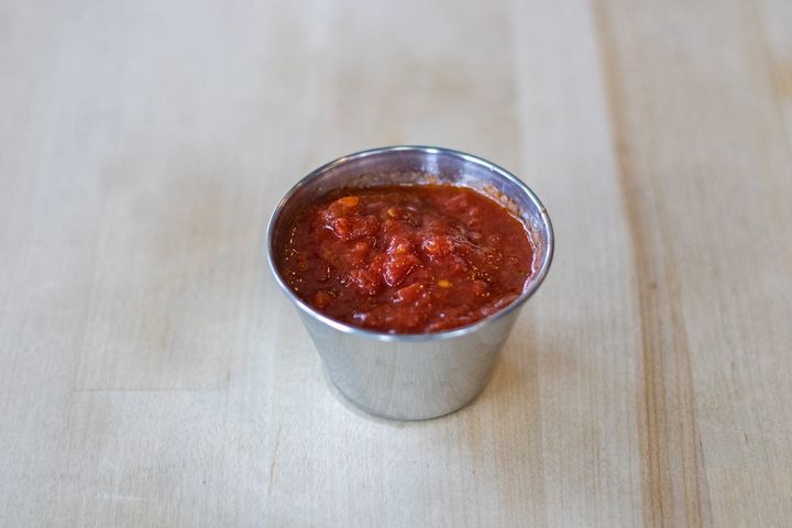 House - Made Pomodoro Sauce