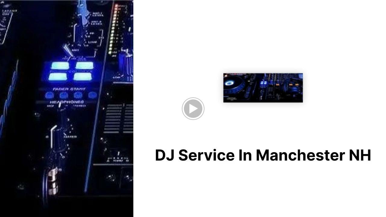 DJ Steve Neff Entertainment LLC
