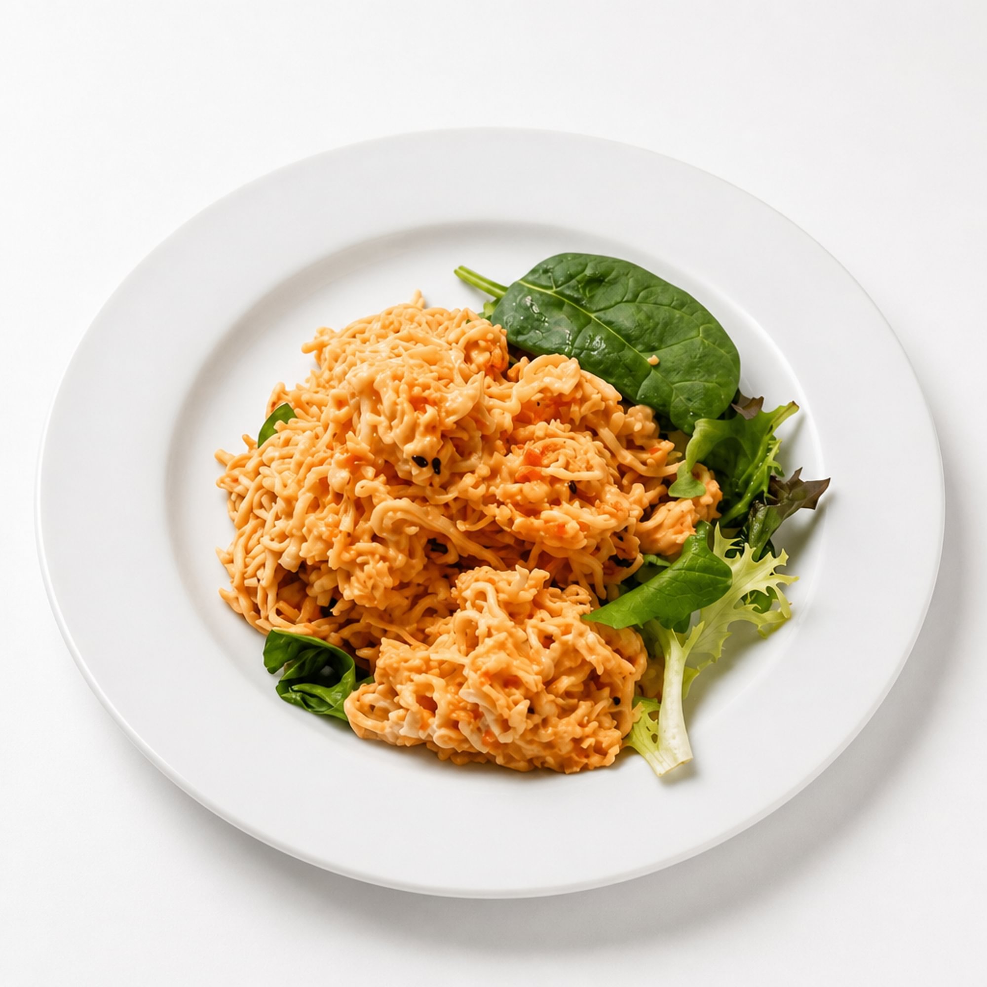 Spicy Kani Salad