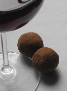 Chocolate & Wine Pairings