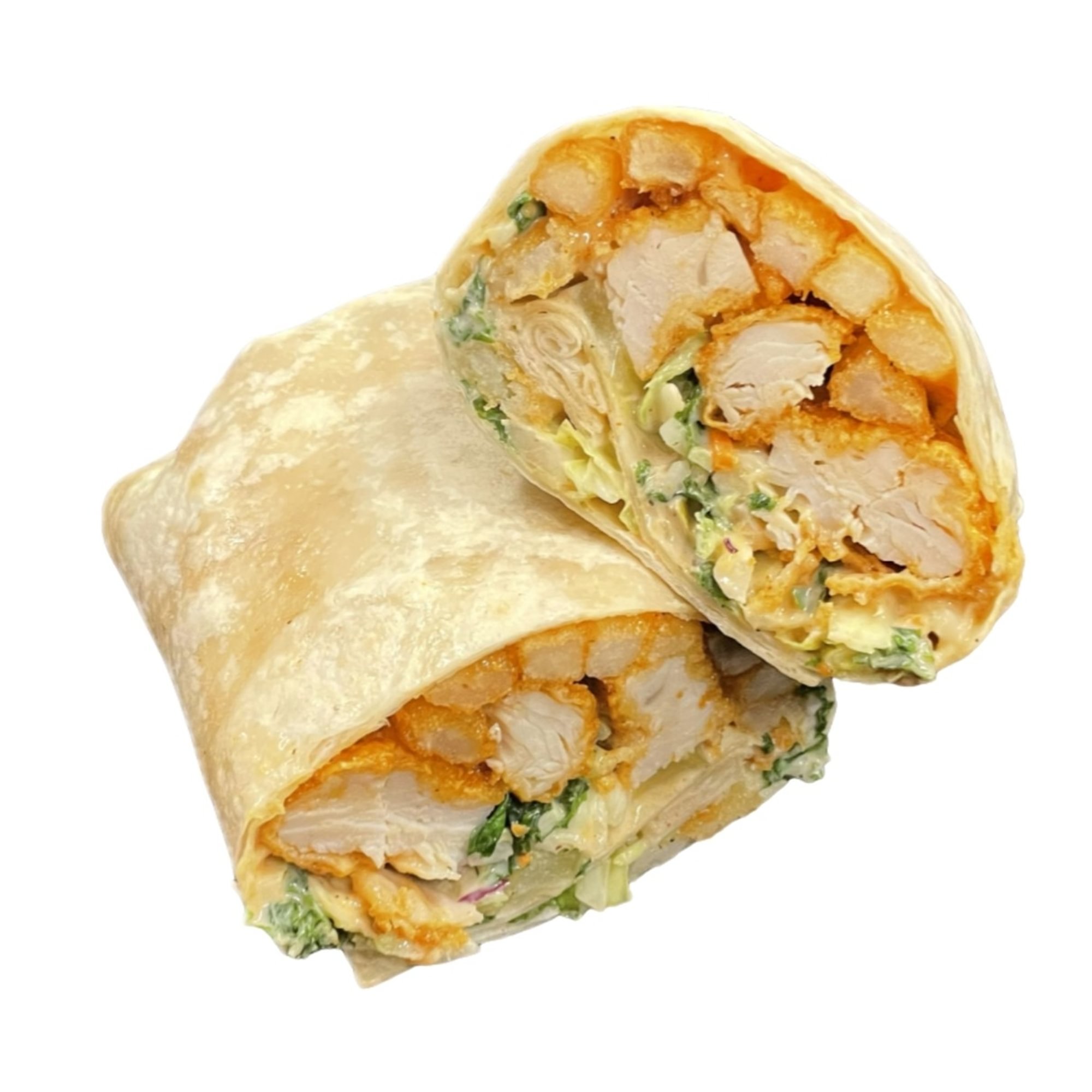 Chicken Wrap