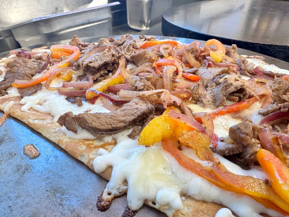 Philly Cheesesteak