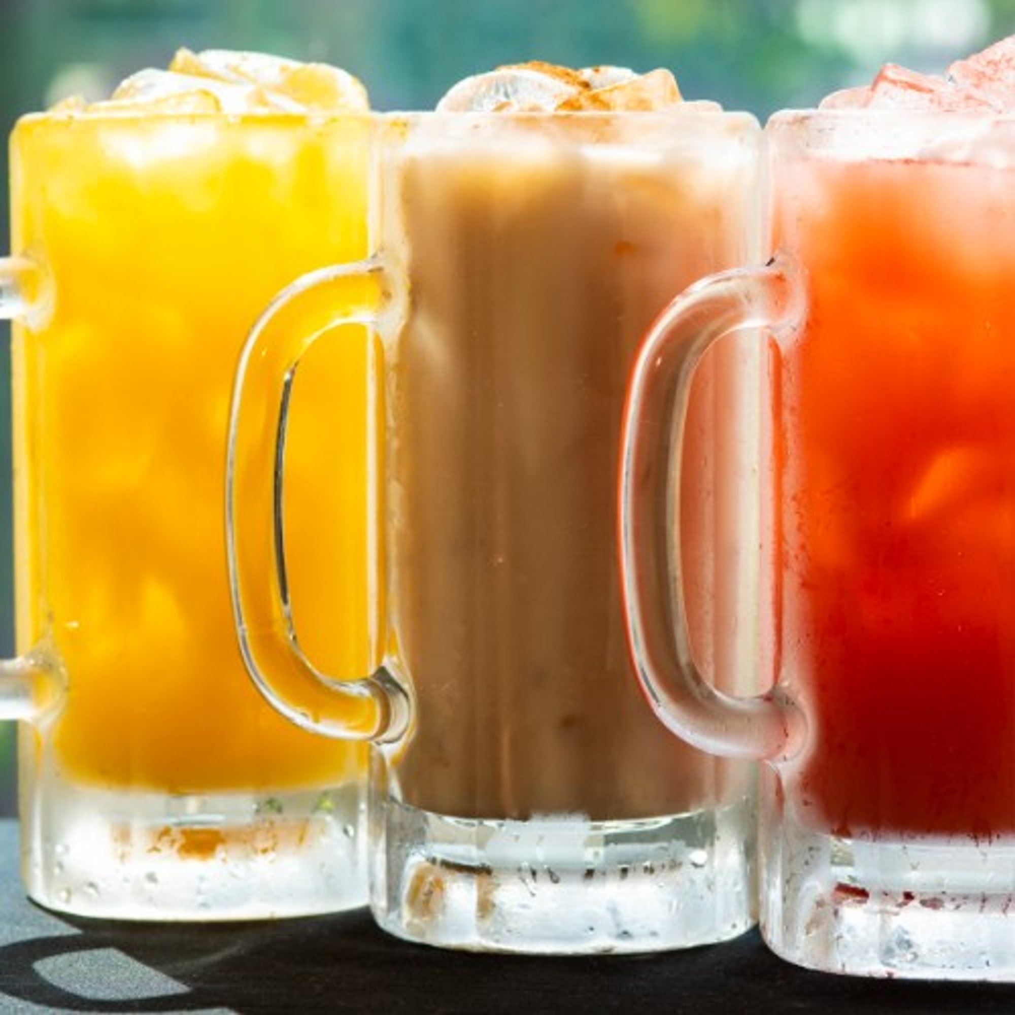 Aguas Frescas 1 Qt (Horchata)