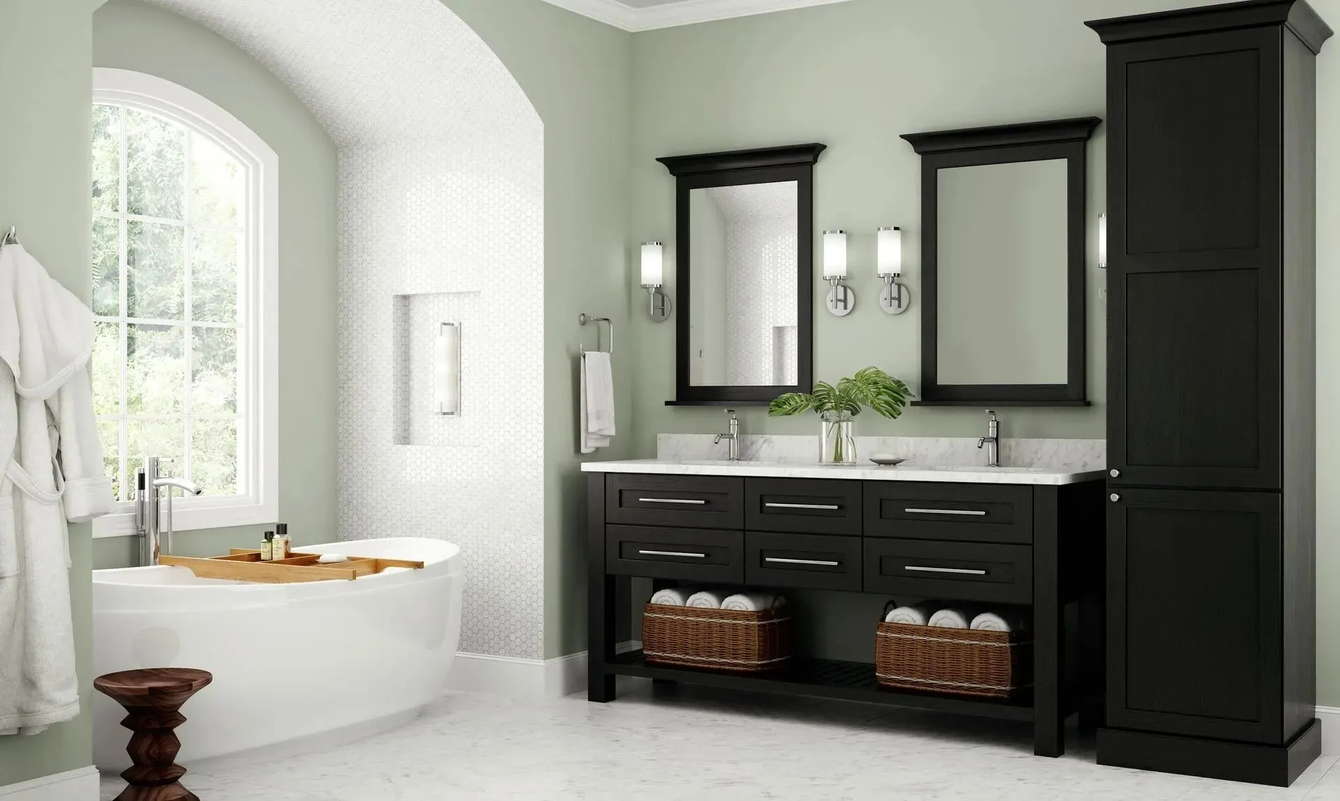 Bathroom Vanities