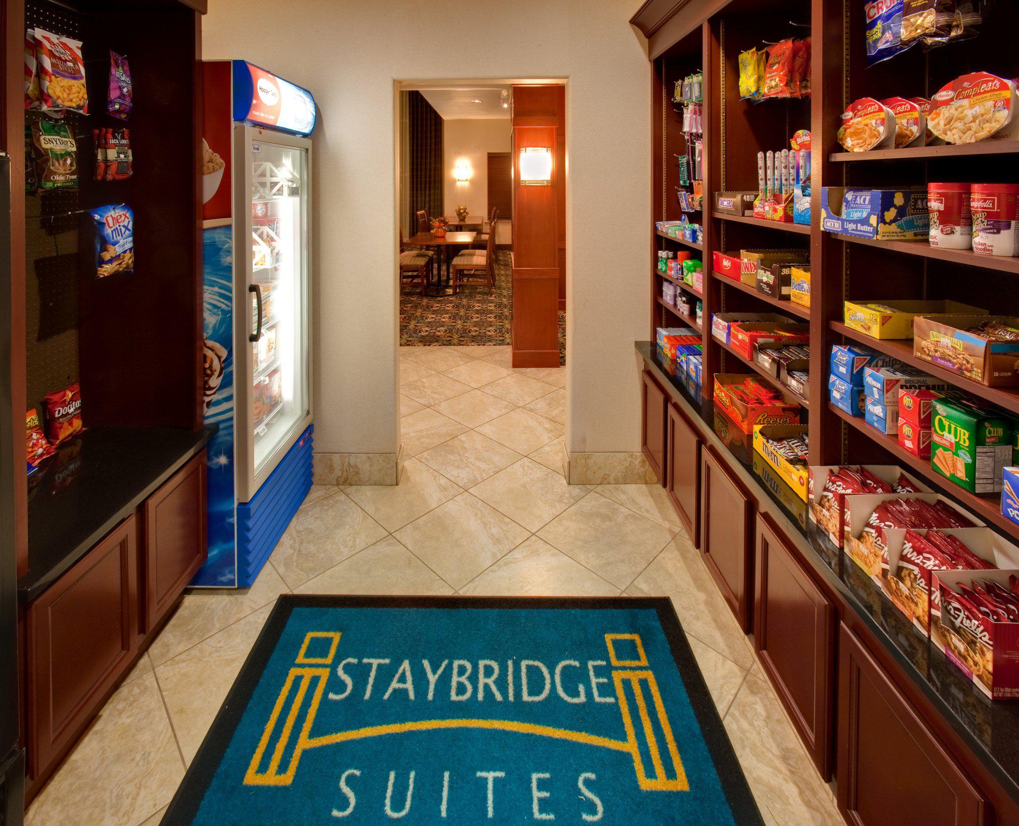 Staybridge Suites Rockford Photo