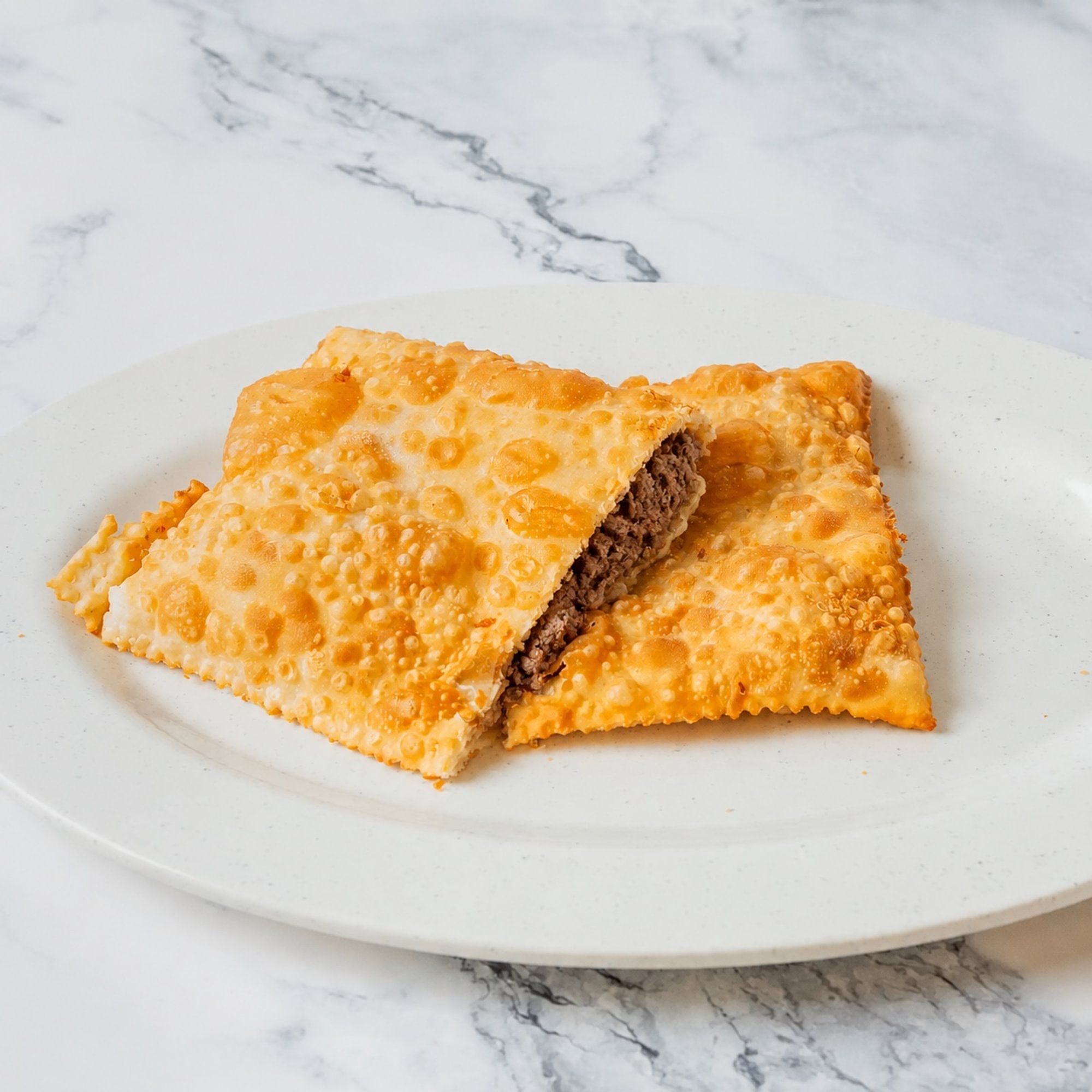 Pastel De Carne