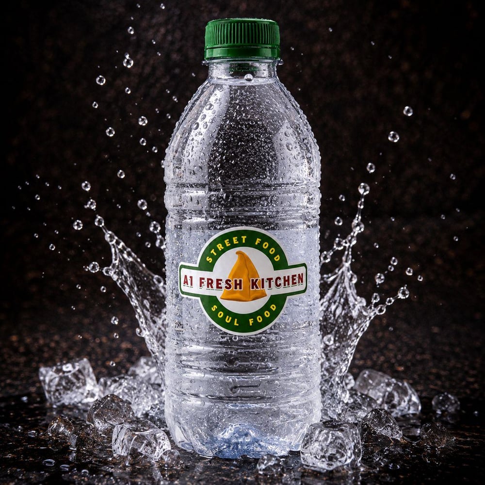 Bottled Water