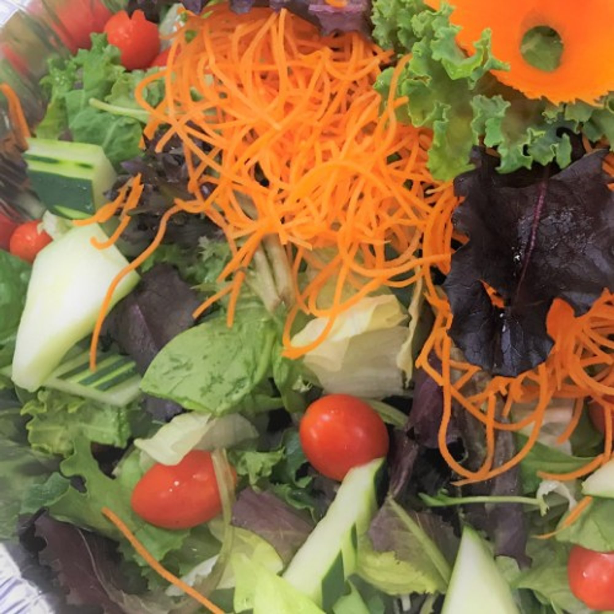 Thai Thani Salad