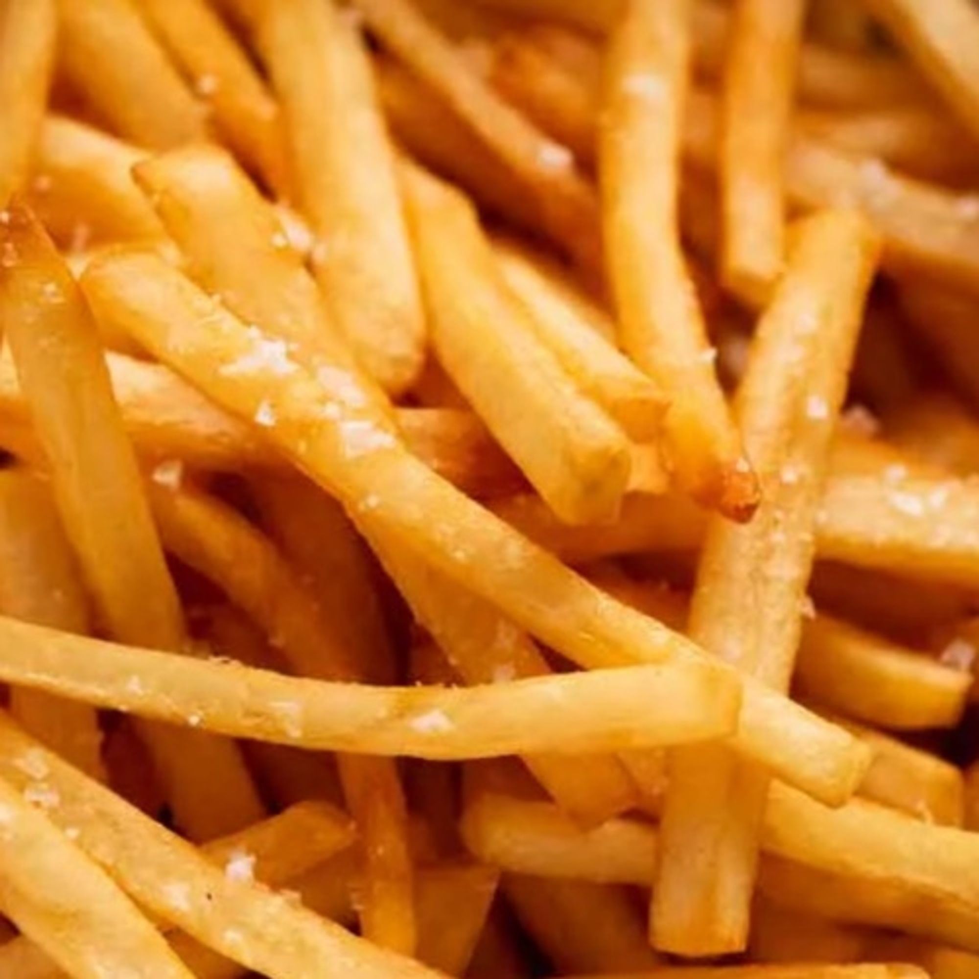 SIDE OF FRENCH FRIES