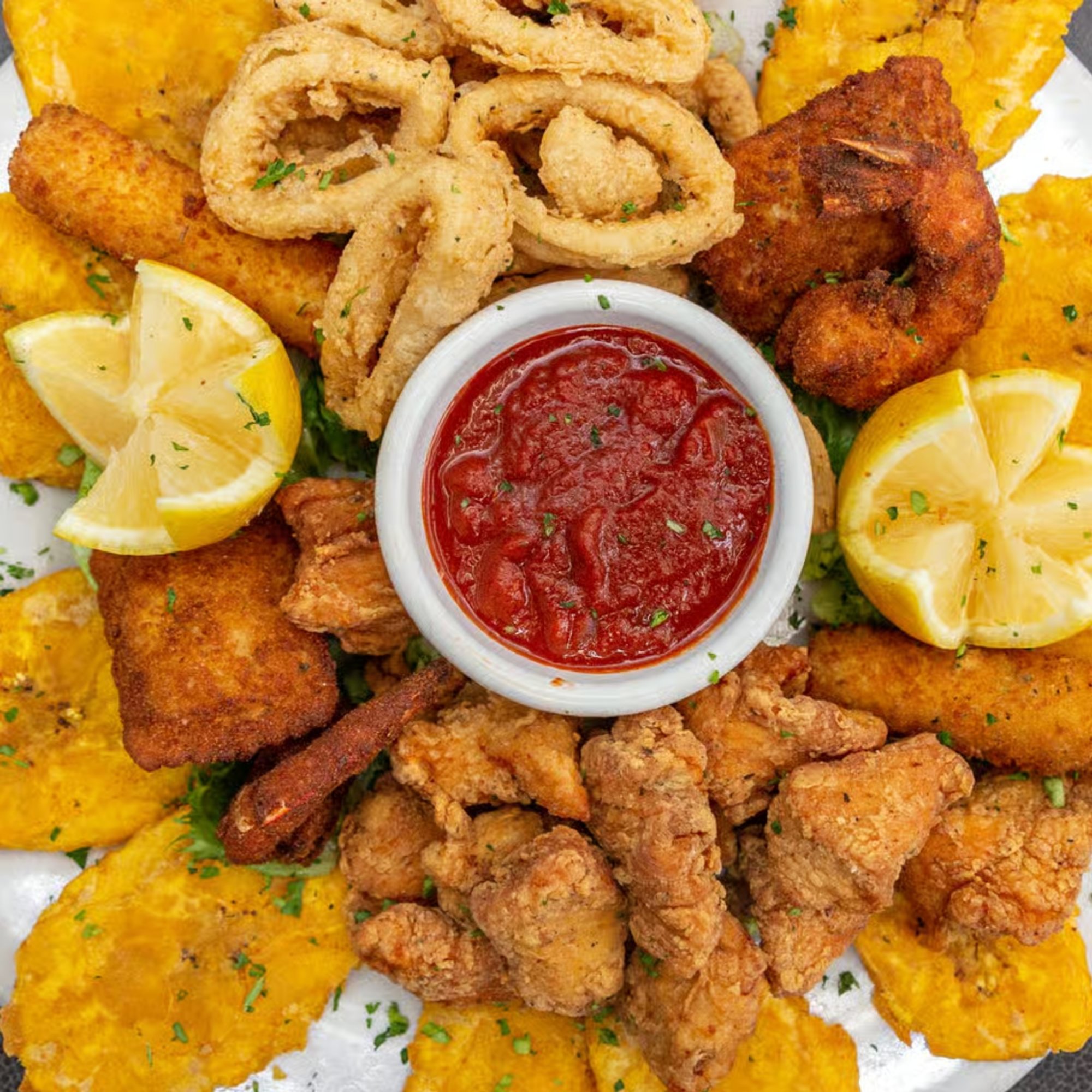 Large Picadera