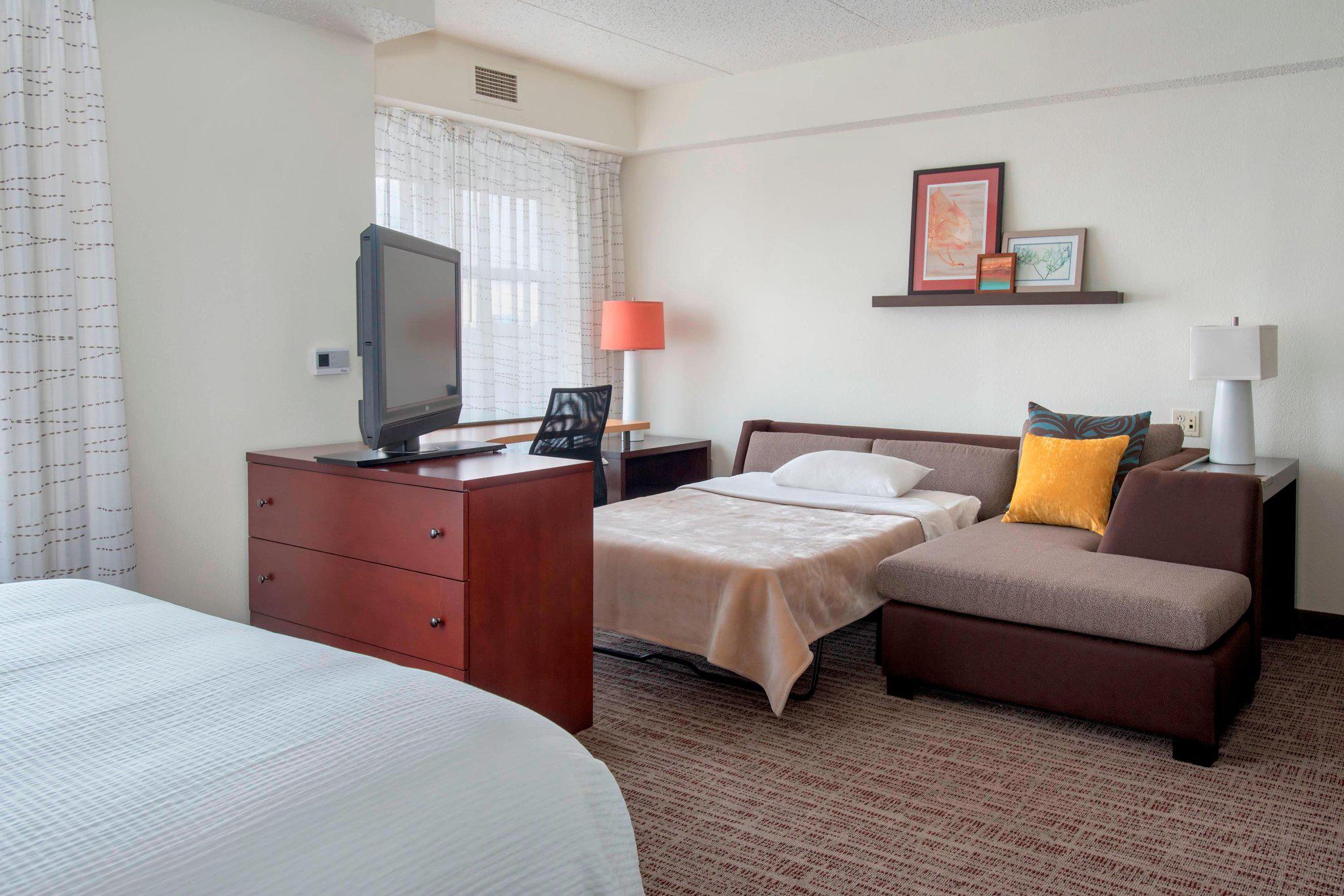 Residence Inn by Marriott Newark Elizabeth/Liberty International Airport Photo