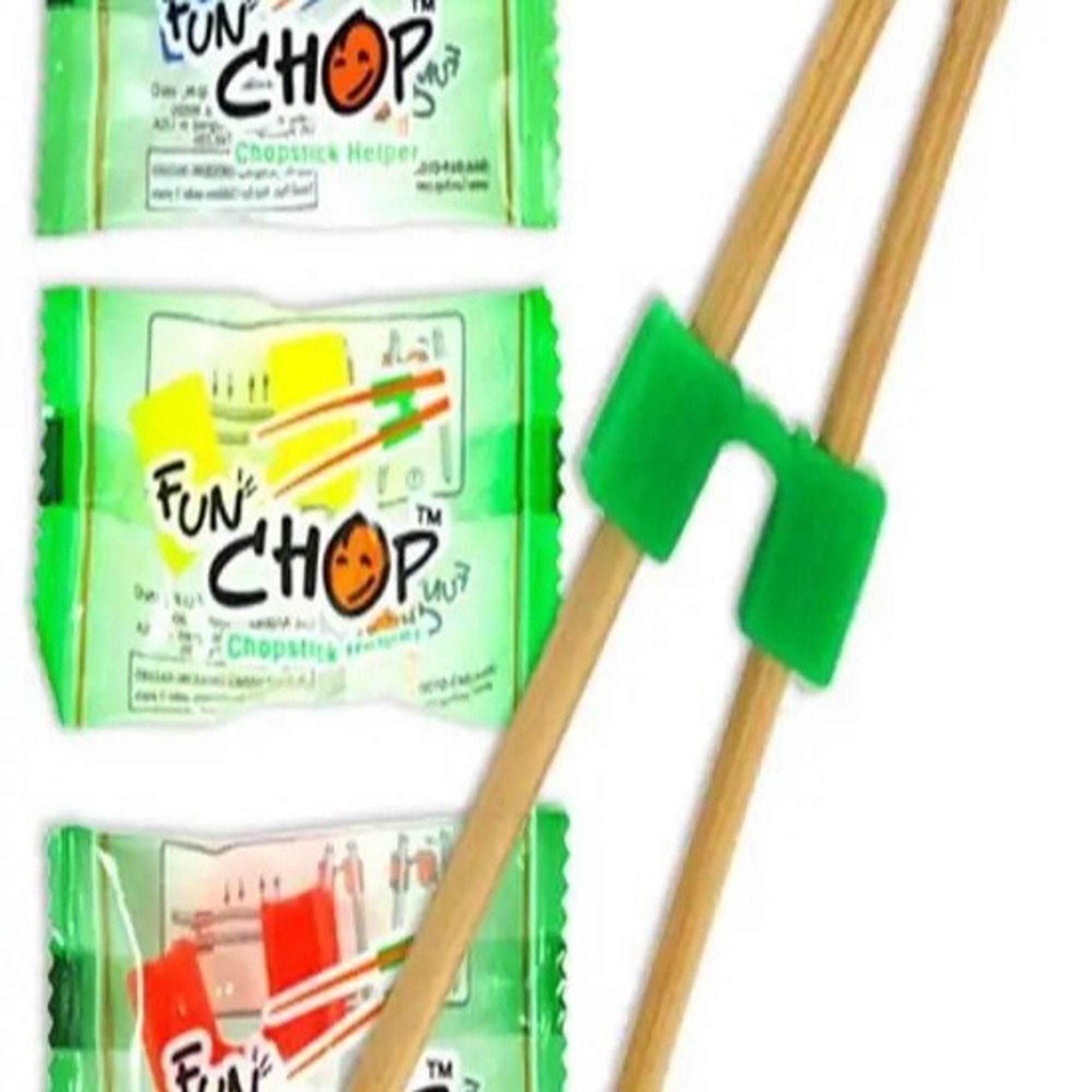 Chopstick Helper