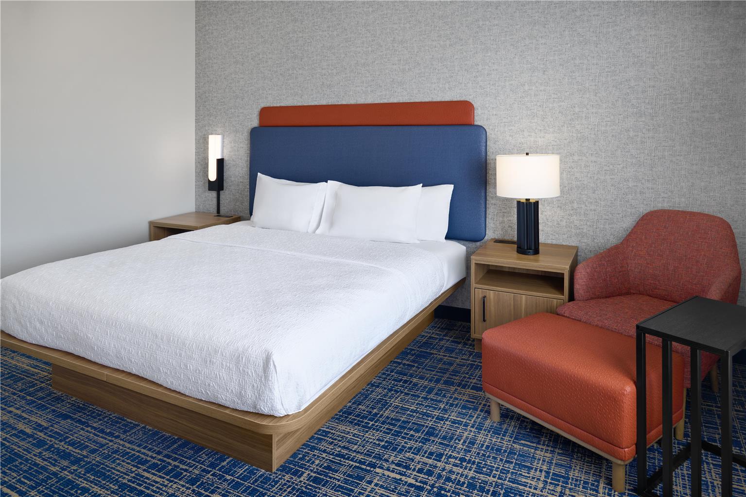 Hampton Inn Vernon Image