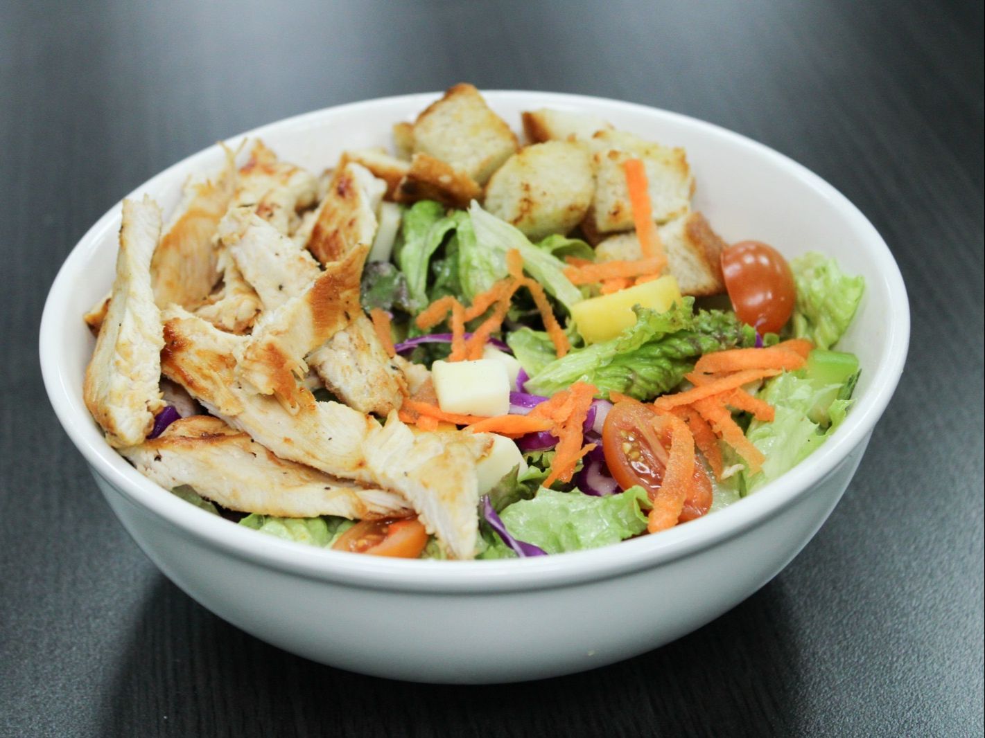 Taxco Salad