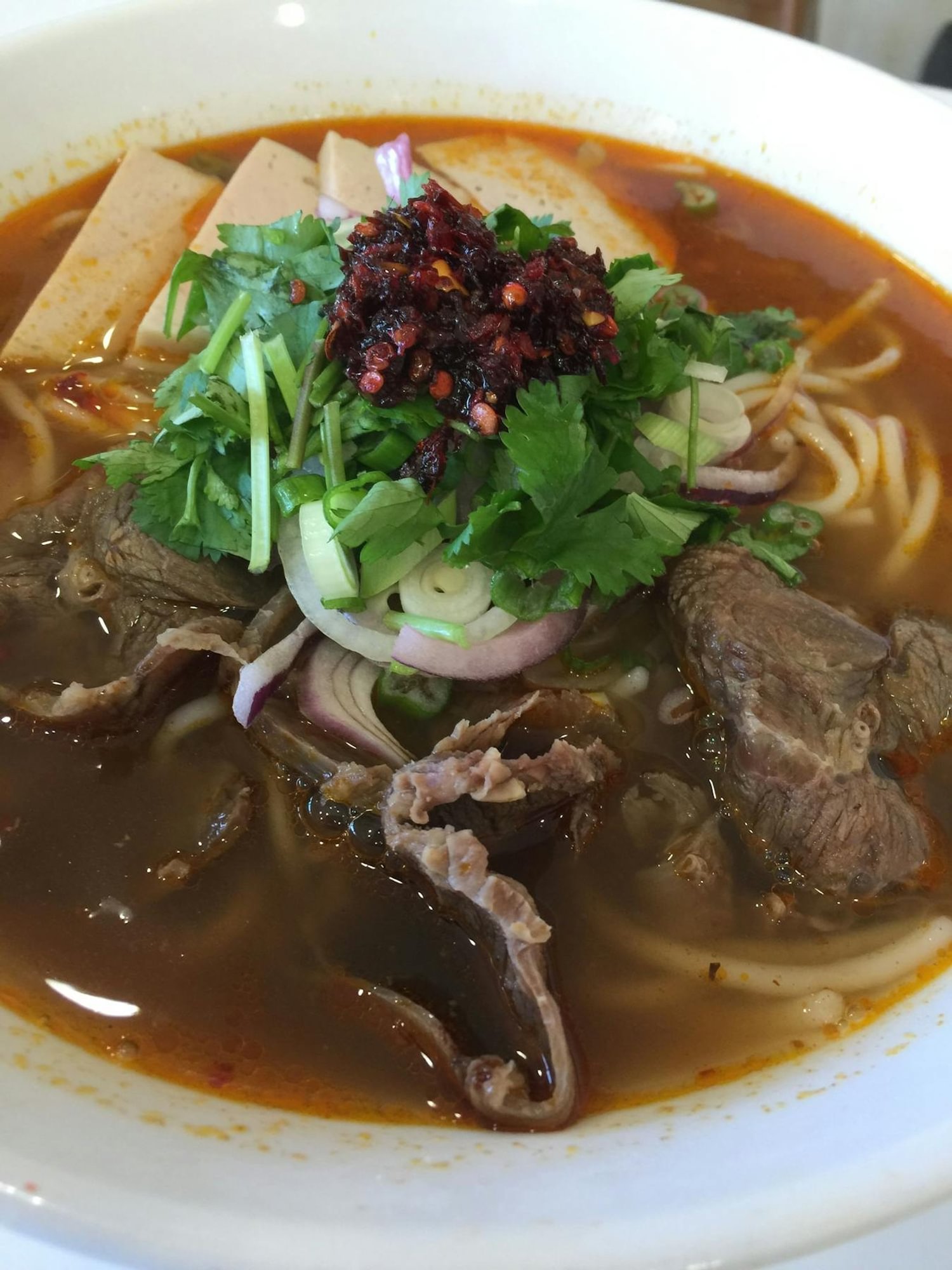 Bun Bo Hue