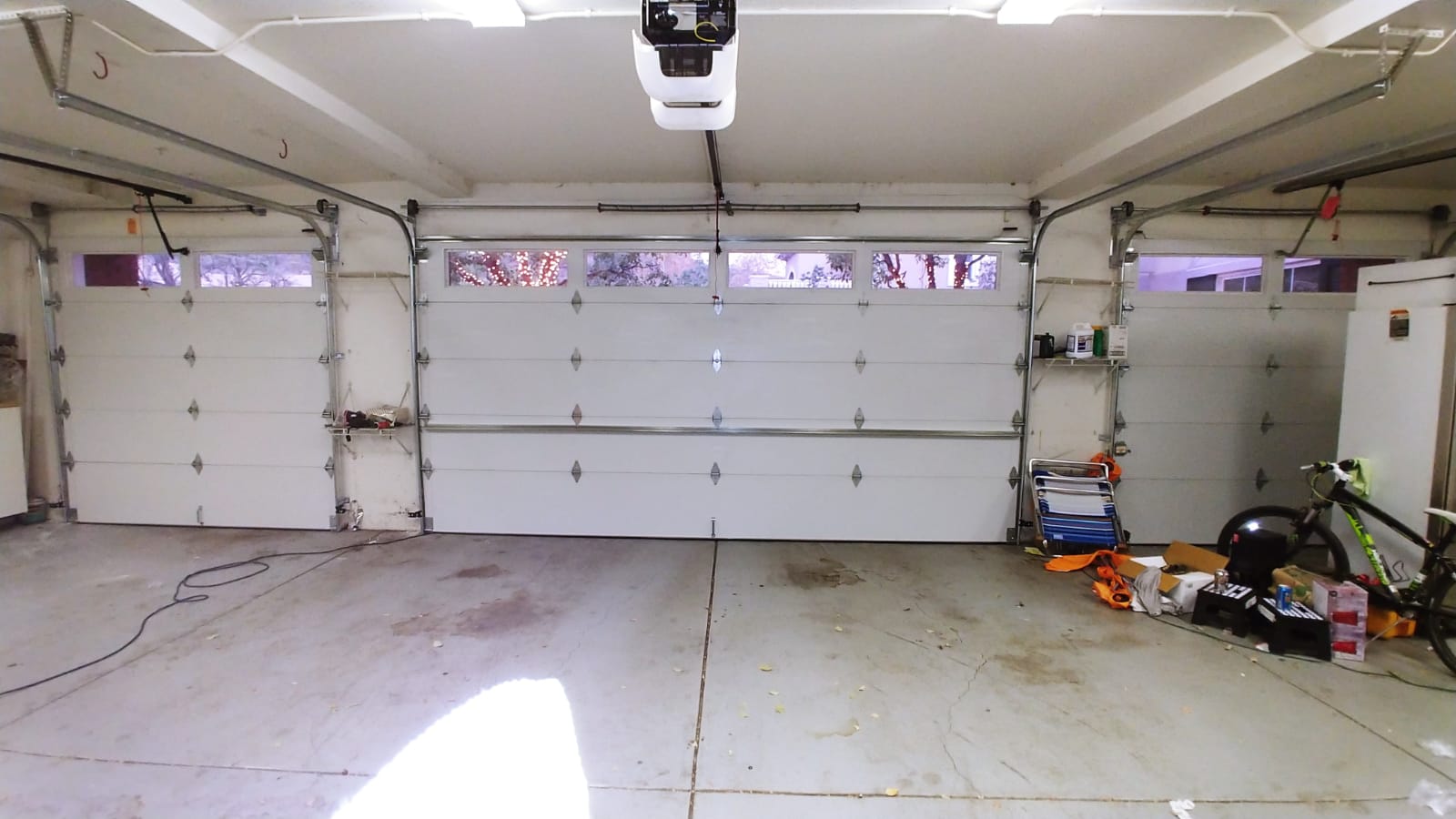 Urgent Garage Doors Photo